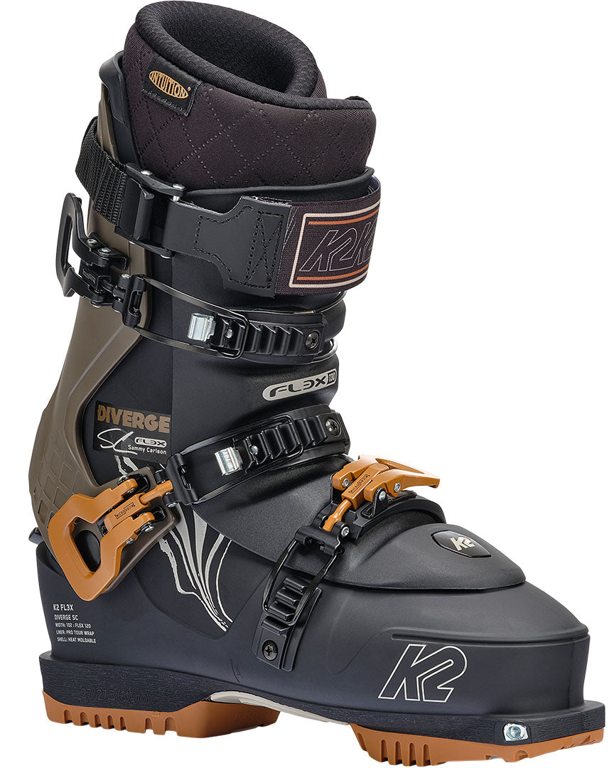 Bottes de ski Diverge Sc 2025