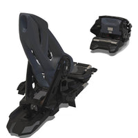 Duke Pt 16 Ski Bindings - Anthracite/Black 2026