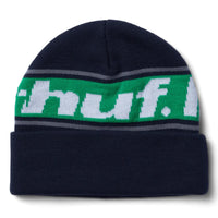 Tuque Continual Cuff - Navy