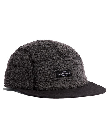 Casquette Linus - Black