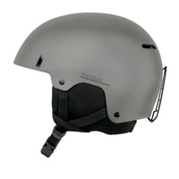 Icon Snow (Fit System) Winter Helmet - Granite