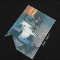 Horse Dream T-Shirt - Black