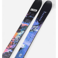 Skis Pandora 85 2025