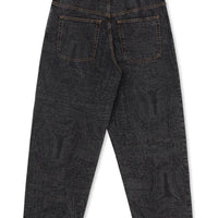 Jeans Big Boy Exist - Washed Black