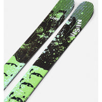 Skis Vision 114 2025