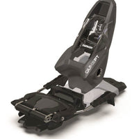 Duke Pt 11 Ski Bindings - Anthracite/Grey 2025