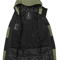 V/Co Wfo Jacket Winter Jacket - Black