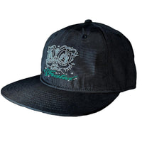 Casquette Evil Twins - Black