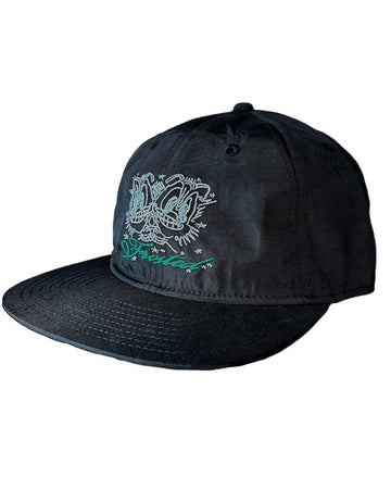 Casquette Evil Twins - Black