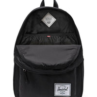 Classic Backpack - Black