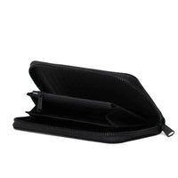 Thomas Wallet - Black Tonal