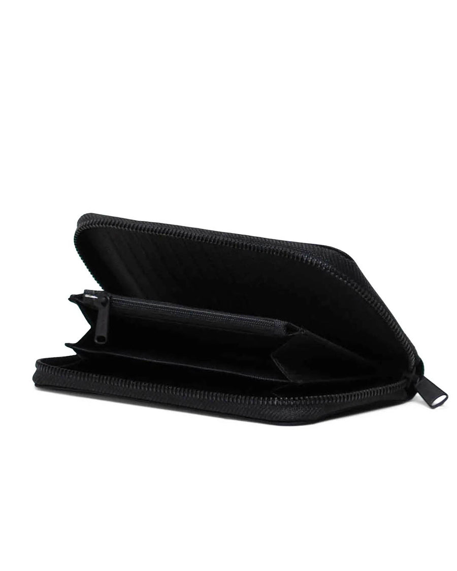 Thomas Wallet - Black Tonal