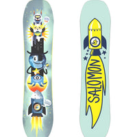 Team Snowboard Package - Little Kids 2025