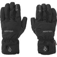 Cp2 Gore-Tex Gloves - Black