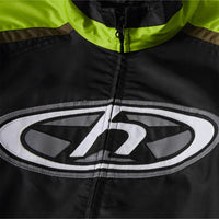 Moto Jacket Jacket - Black