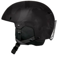 Casque hiver Icon Snow (Mips) - Black Camo