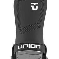 Ultra Snowboard Bindings - Black 2025