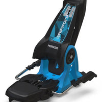 Fixation de ski Griffon 13 Id - Black/Blue 2025