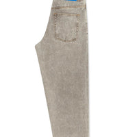 Big Boy Denim Jeans - Acid Beige