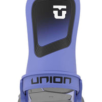 Ultra Womens Snowboard Bindings - Purple 2025