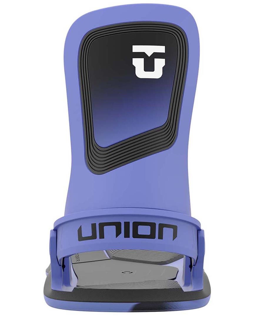 Ultra Womens Snowboard Bindings - Purple 2025