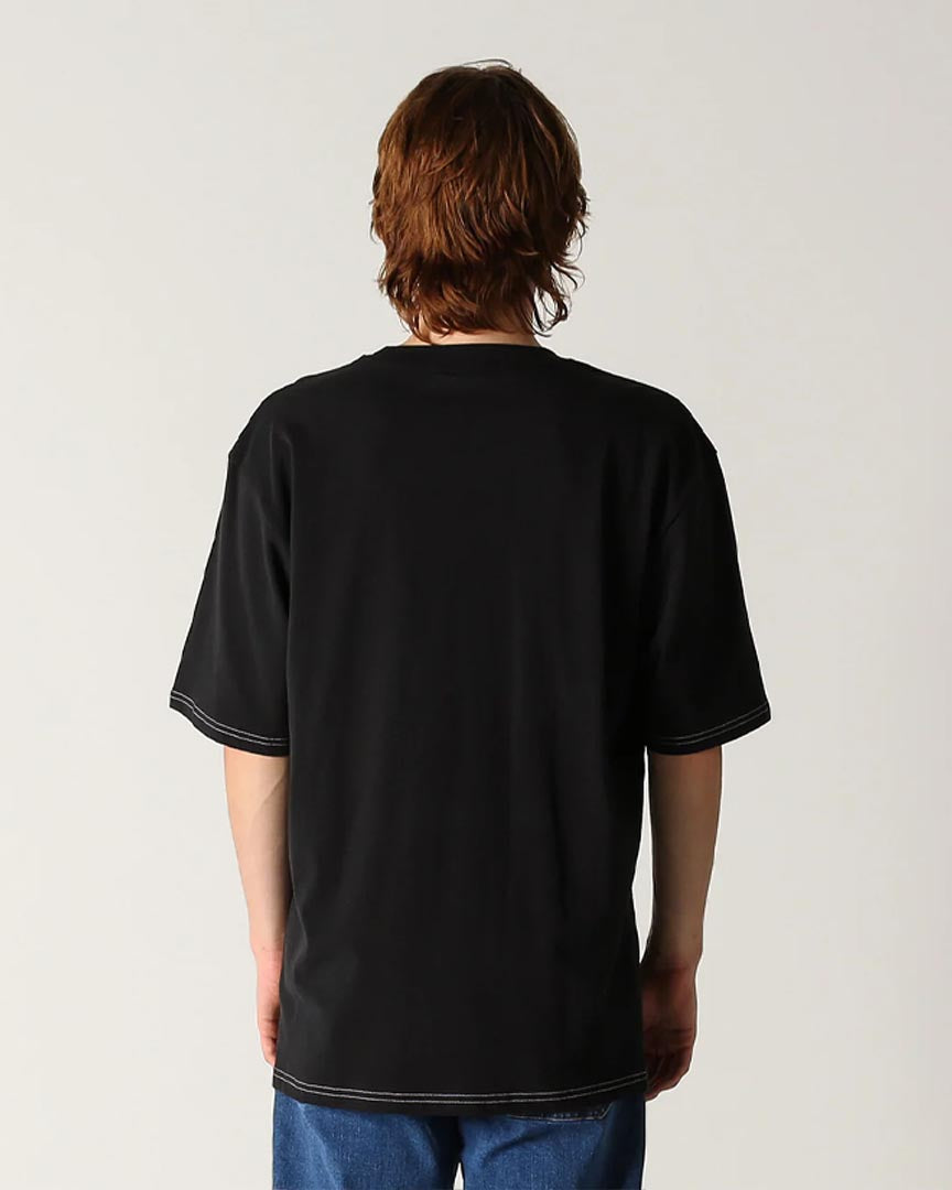 Scope T-Shirt - Black