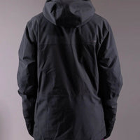 Manteau neige Mtn Surf Recycled Insulated Parka - Stealth Black