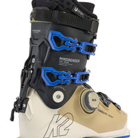 Mindbender 120 Boa Ski Boots 2025