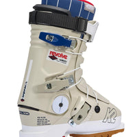 Bottes de ski Revolve Tbl 2025