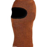 Arcade Facemask - Burnt Orange