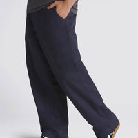 Pantalon chino Authentic Chino Baggy - Parisian Night