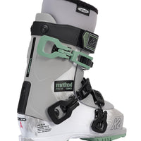 Method Pro W Ski Boots 2025