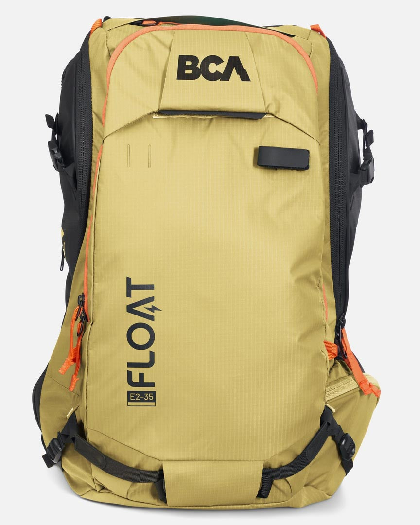 Float E2 35L Airbag Backpack - Tan