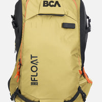 Float E2 35L Airbag Backpack - Tan