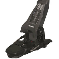 Jester 16 Id Ski Bindings - Anthracite/Black 2026