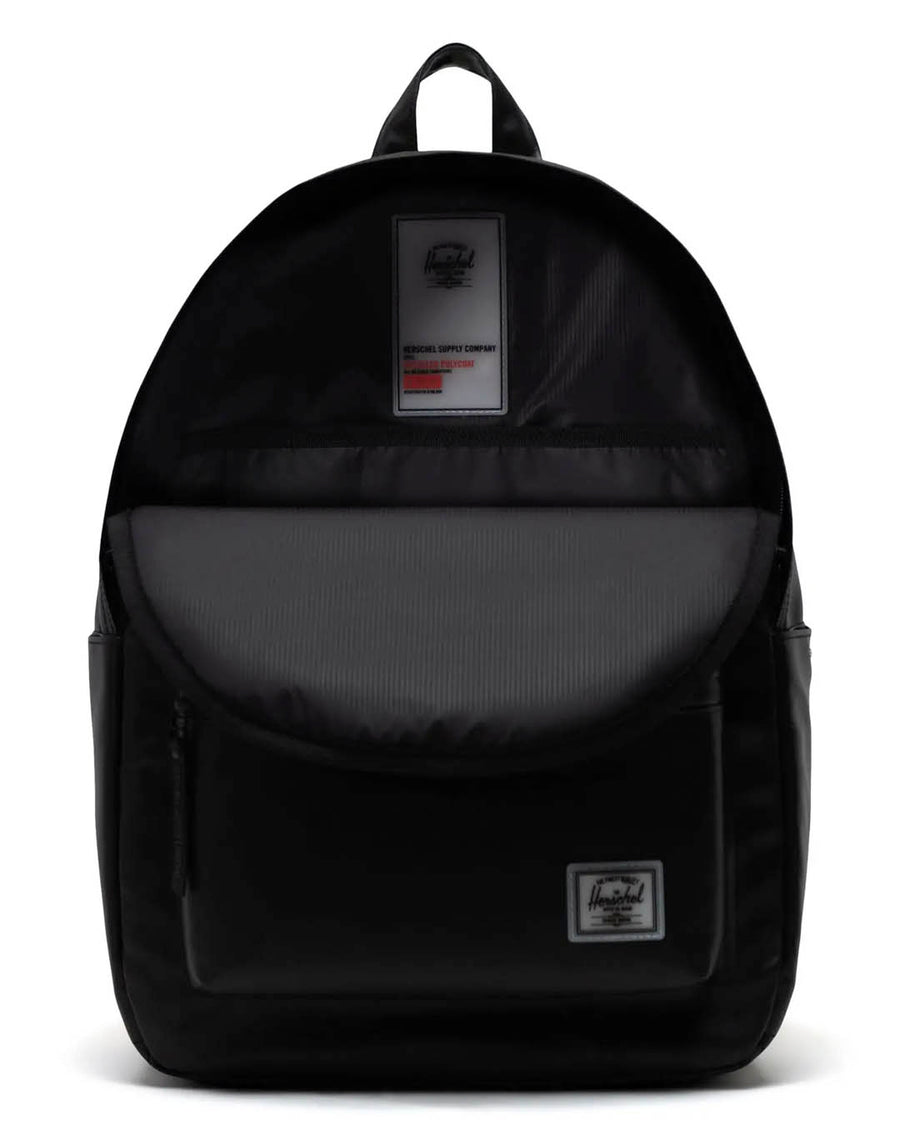 Classic Xl Weather Resistant Backpack - Black