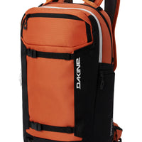 Mission Pro 25L Backpack - Pureed Pumpkin