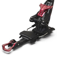 Fixation de ski Kingpin 13 - Black/Red 2026