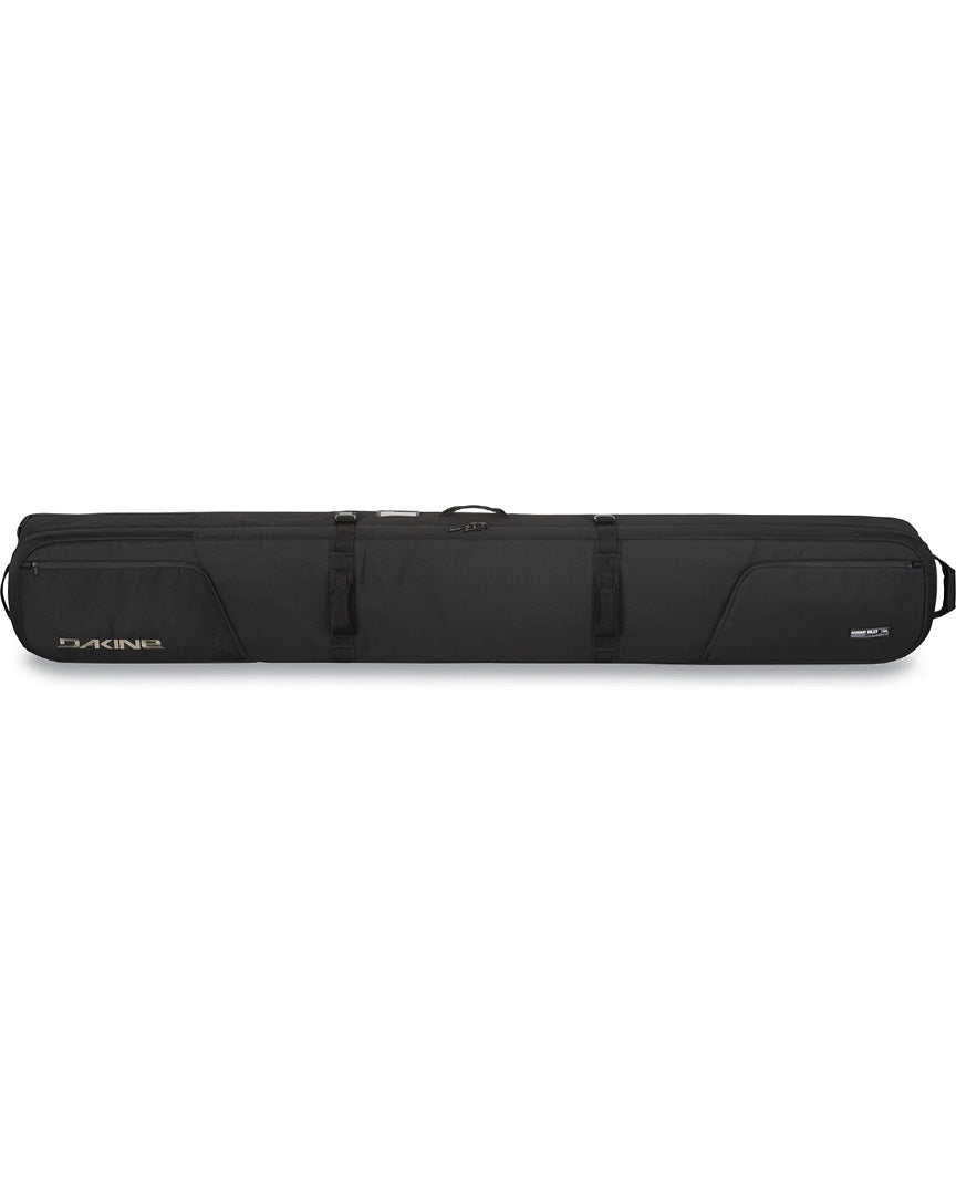 Boundary Ski Roller Ski Bag - Black