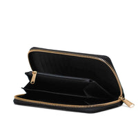 Thomas Wallet - Black