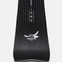 Freecarver 9000S Snowboard 2026