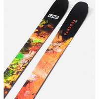 Skis Pandora 106 2025