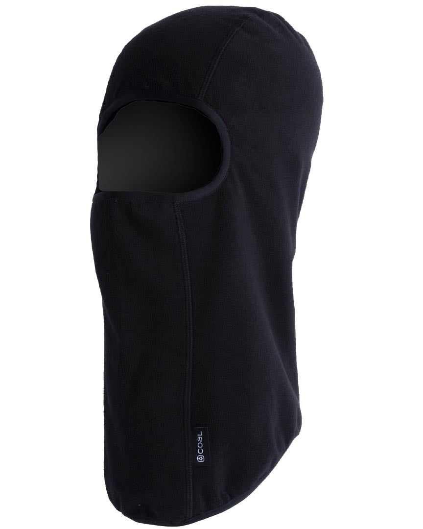 Odyssey Balaclava - Black