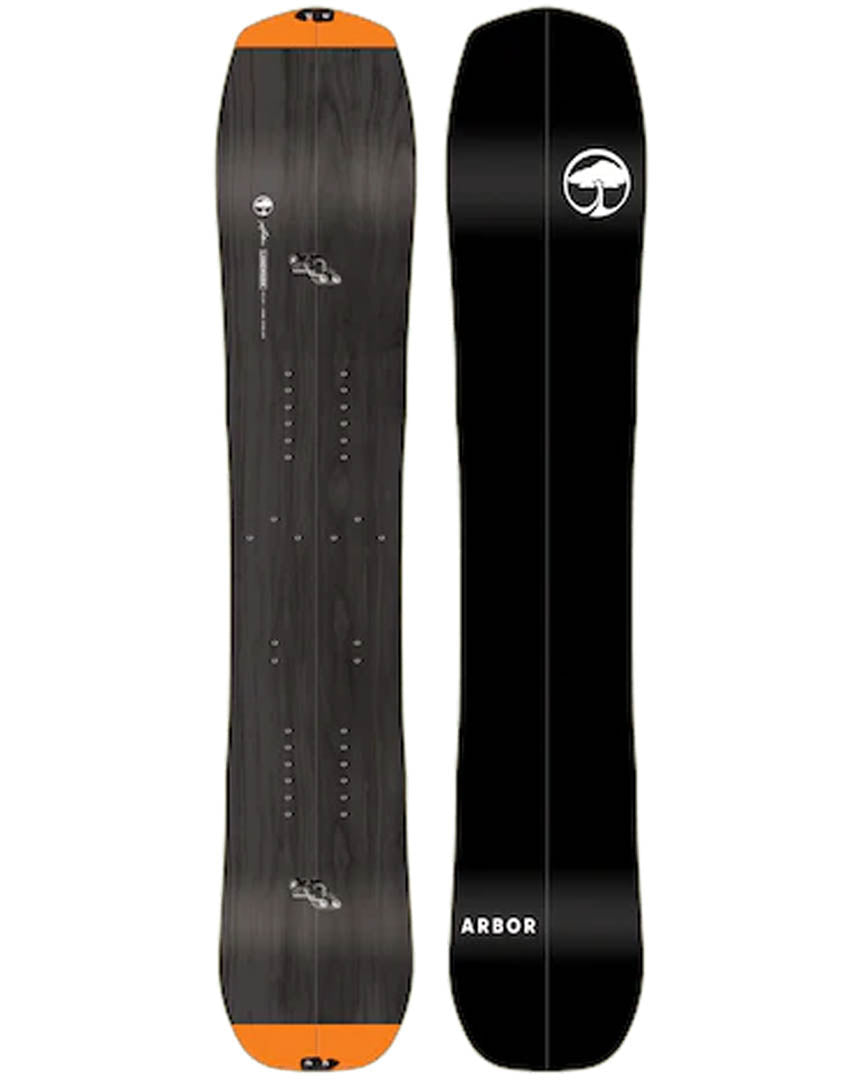 Splitboard Landmark 2025