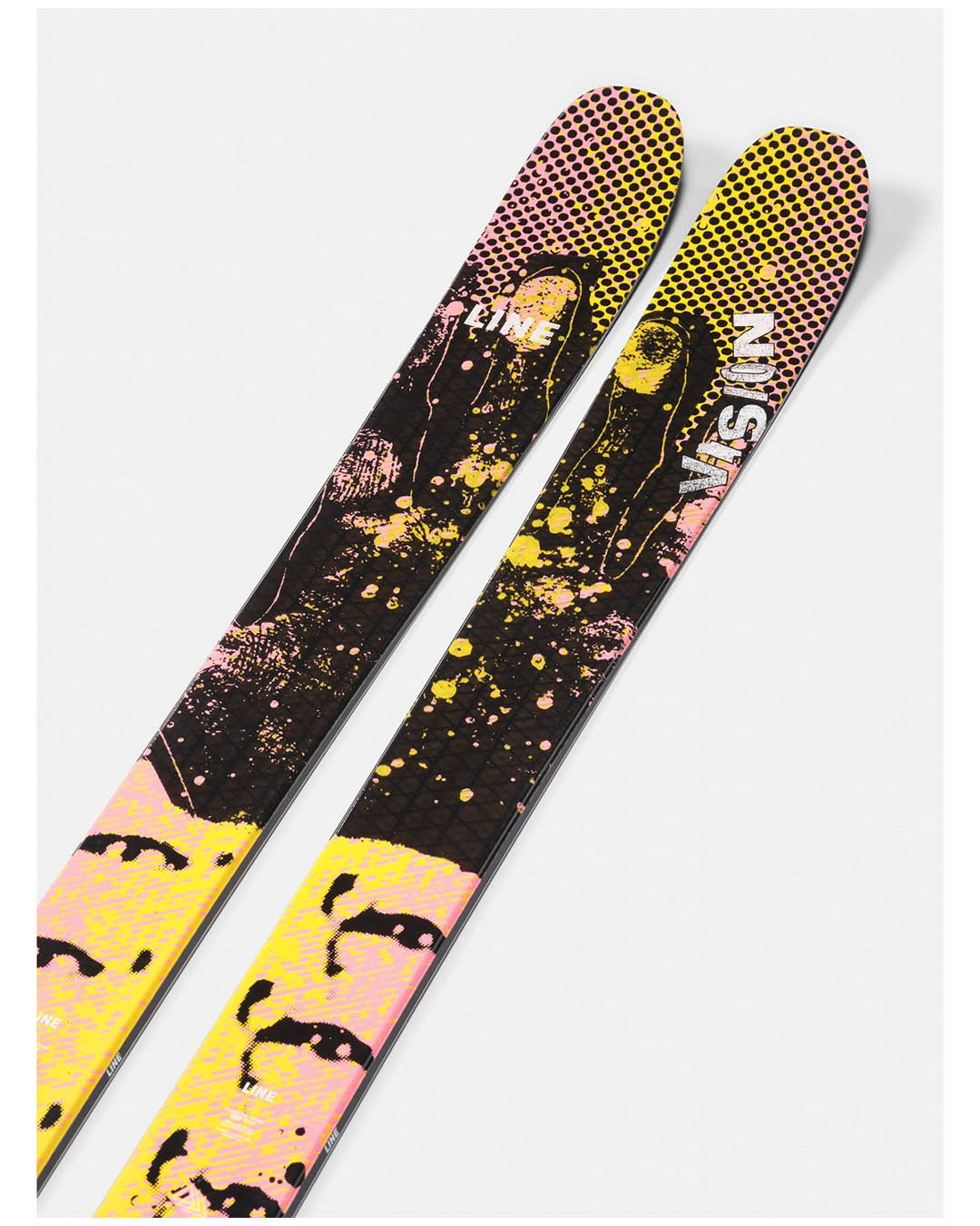 Skis Vision 104 2025