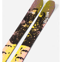 Skis Vision 104 2025