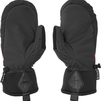 Stay Dry Gore-Tex Mitts - Stone