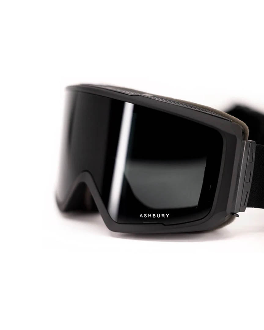 Goggles Arrow - Black Triangle 2025