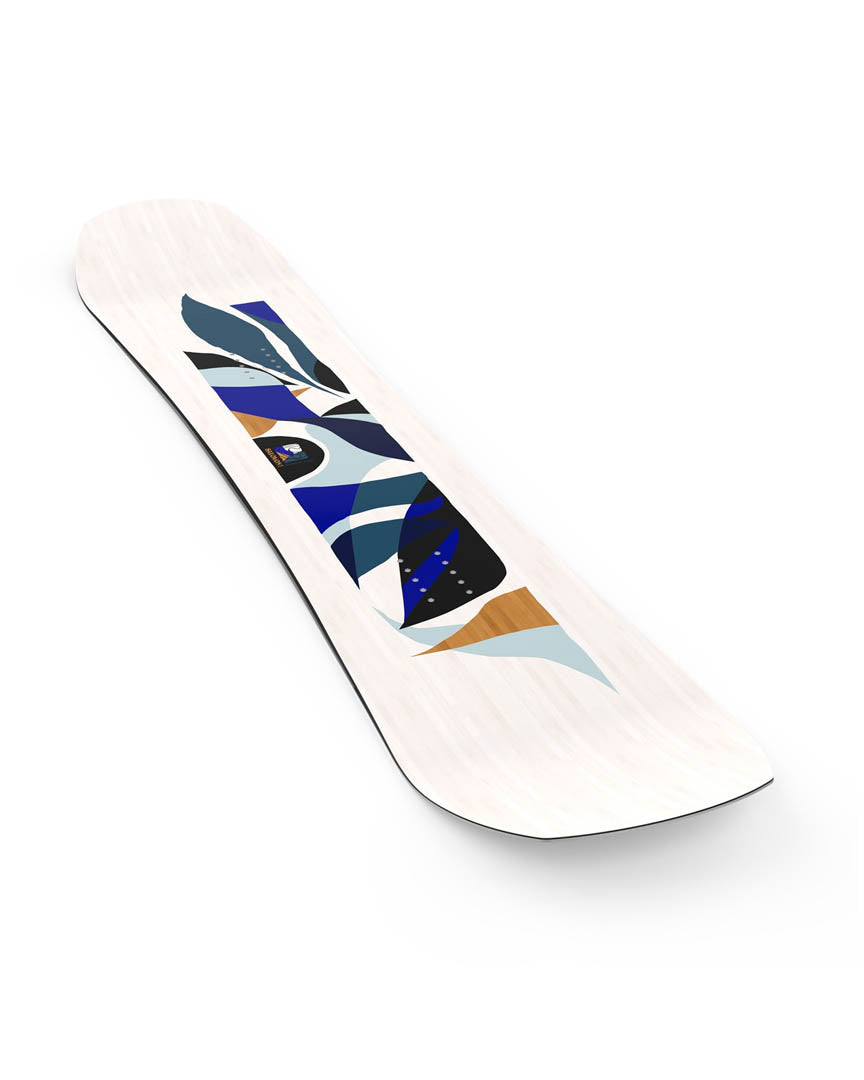 Rumble Fish Snowboard 2025