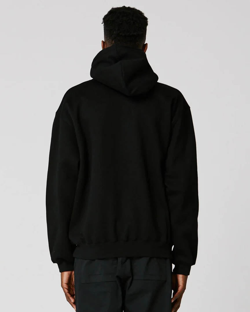 Hoodie Fleabag - Black